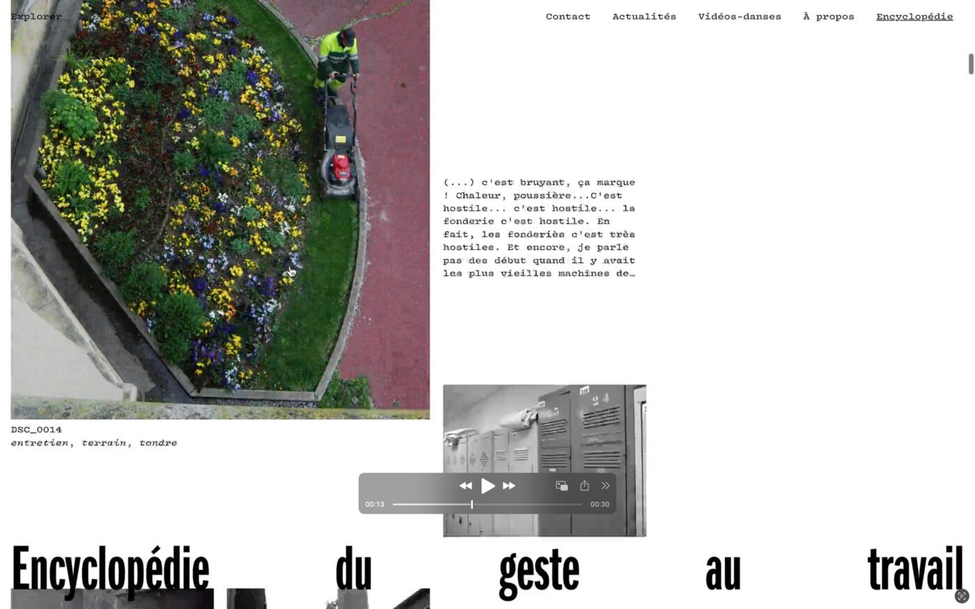 encyclopediedugesteautravail.fr