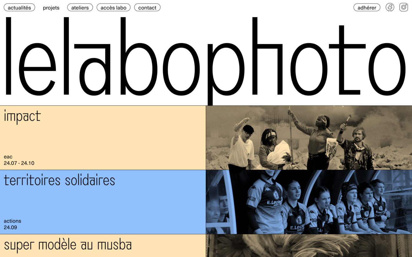lelabophoto.com