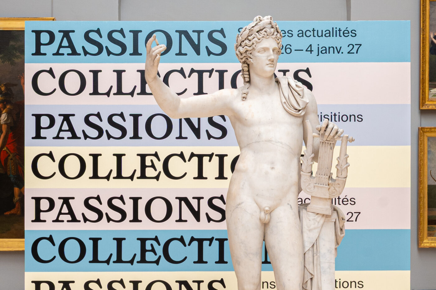 Passions Collections
